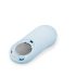 LUV EGG - Rechargeable, Wireless Vibrating Egg (Blue)