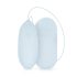 LUV EGG - Rechargeable, Wireless Vibrating Egg (Blue)