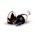 Rosy Gold Waterproof Vibrating Egg (Rose Gold)