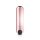 Rosy Gold Bullet - Rechargeable Mini Vibrator (Rose Gold)