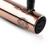 Rosy Gold Rechargeable G-Spot Vibrator (Rose Gold)