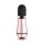 Rosy Gold Mini Wand - Rechargeable Massage Vibrator (Rose Gold)