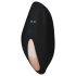 Pantyrebel - Wireless Rechargeable Vibrating Panties - Black (S-L)