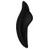 Pantyrebel - Wireless Rechargeable Vibrating Panties - Black (S-L)