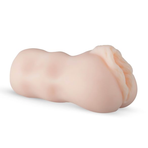 FWB - Emily Finch Lifelike Stamina Trainer Masturbator