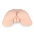 FWB - Ashley Rose Lifelike Butt Masturbator