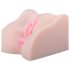 FWB - Nina Fox Lifelike Masturbator Sleeve