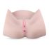 FWB - Sophia Kinsley Lifelike Pocket Pleasure Masturbator