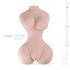 FWB - Heather Owens Realistic Female Torso Masturbator