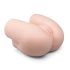 FWB - Eva Miller Ultra-Realistic GIGA Butt Masturbator