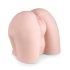 FWB - Eva Miller Ultra-Realistic GIGA Butt Masturbator