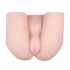 FWB - Eva Miller Ultra-Realistic GIGA Butt Masturbator