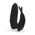 Easytoys Finger - 2-in-1 Finger Vibrator (Black)