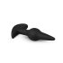 Easytoys Pleasure Kit - Versatile Black Anal Plug Set