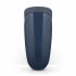 Boners Rechargeable Vibrating Masturbator - Grey