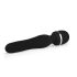 Sway No.4 Wand - Rechargeable Massager Vibrator (Black) 