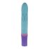 PMV20 Meta Rabbit - Rotating Mint Rabbit Vibrator