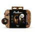 Panthra Tania - Vibrating Panties (Leopard-Black)