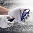 Hueman Neptune - Waterproof Vibrating Purple Penis Ring