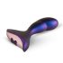 Hueman Intergalactic - Purple Anal Vibrator