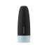 CRUIZR CP01 - Rechargeable Rotating-Sucking Masturbator (Black-Blue)