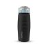 CRUIZR CM05 - Rechargeable Thrusting & Suction Male Toy (Black-Blue)