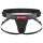No-Parts Taylor – Adjustable Strap Harness with Dual O-Rings (Sizes S-L)