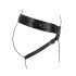 No-Parts Taylor – Adjustable Strap Harness with Dual O-Rings (Sizes S-L)