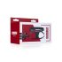 No-Parts Taylor – Adjustable Strap Harness with Dual O-Rings (Sizes S-L)