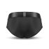No-Parts Robin - Strap-On Bottoms (Black) - Size S