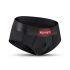 No-Parts Robin - Strap-On Bottoms (Black) - Size S