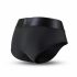 No-Parts Robin - Strap-On Bottoms (Black) - Size S