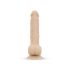 Real Fantasy Quentin - Lifelike Dildo - 24cm (Natural) 