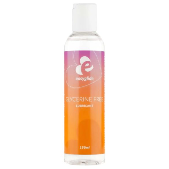 EasyGlide Water-Based Lubricant - Glycerine Free (150ml)