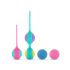 PMV20 Vita - Versatile Kegel Ball Set (Colorful)