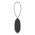 LUV EGG - Rechargeable, Wireless Vibrating Egg (Black)