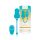 Cala Azul Elena - Wireless Radio-Controlled Vibrating Egg (Blue)