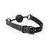 Bedroom Fantasies - Black Breathable Ball Gag