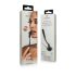 Bedroom Fantasies - Black Aluminum Pleasure Wheel