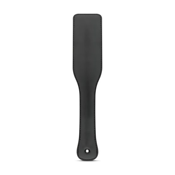 Bedroom Fantasies - Leather-Look Paddle (Black)