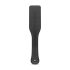 Bedroom Fantasies - Leather-Look Paddle (Black)