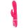 Easytoys - Pink G-Spot & Clitoral Vibrator