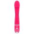 Easytoys - Pink G-Spot & Clitoral Vibrator