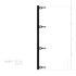 Bedroom Fantasies - Adjustable Spreader Bar (Black)