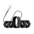 Bedroom Fantasies - Complete Restraint Set - 4 Pieces (Black)