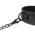Bedroom Fantasies - Complete Restraint Set - 4 Pieces (Black)