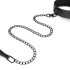 Bedroom Fantasies - Complete Restraint Set - 4 Pieces (Black)
