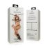 Bedroom Fantasies - Bed Restraint Set (Black)