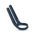 Boners - Rechargeable Blue Penis Ring & Vibrating Stimulizer