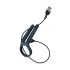 Boners - Rechargeable Blue Penis Ring & Vibrating Stimulizer